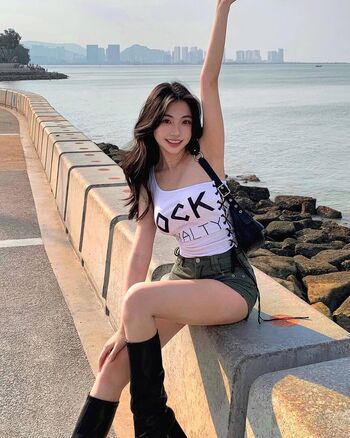 Full leaked Ellen tan page private onlyfans photo