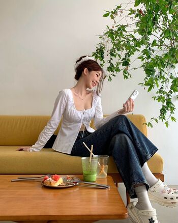 Full leaked Ellen tan page private onlyfans photo