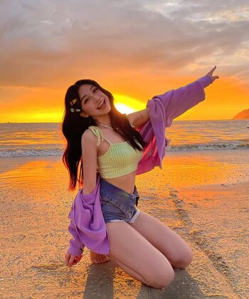 Full leaked Ellen tan page private onlyfans photo