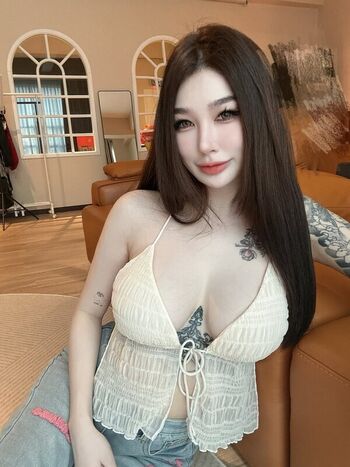 Full leaked Ellena ling private onlyfans photo