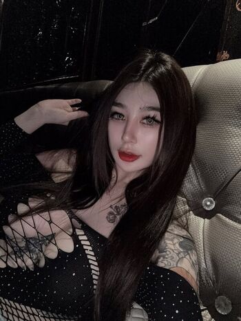 Full leaked Ellena ling private onlyfans photo