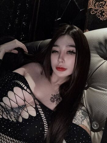 Full leaked Ellena ling private onlyfans photo