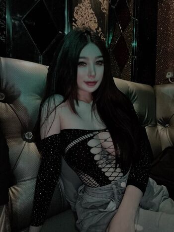 Full leaked Ellena ling private onlyfans photo