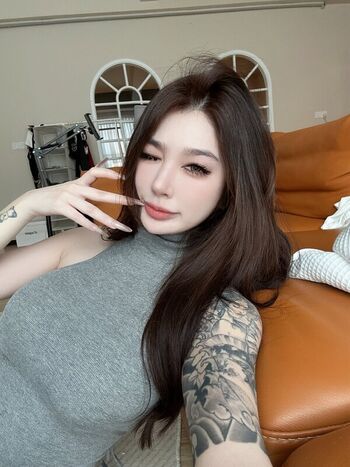Full leaked Ellena ling private onlyfans photo