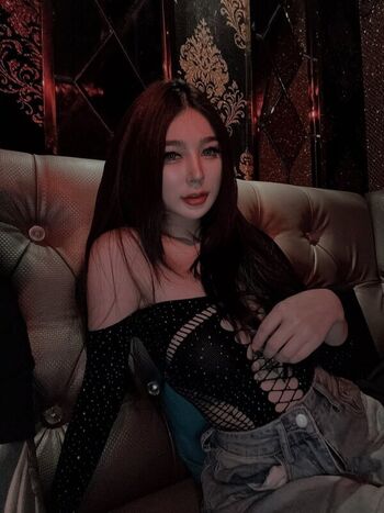 Full leaked Ellena ling private onlyfans photo