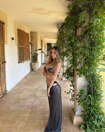 Full leaked Ellenspanoo private onlyfans photo