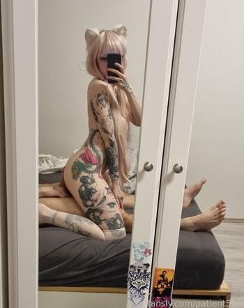 Full leaked Elleslove private onlyfans photo