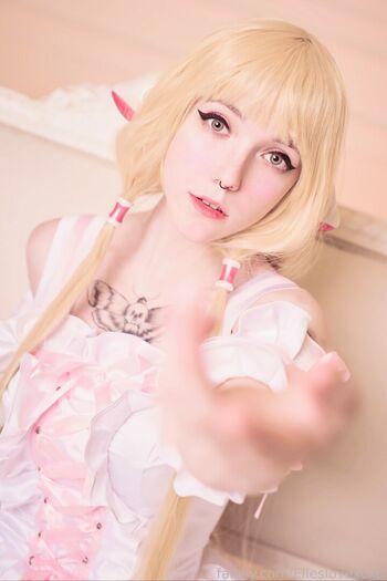 Full leaked Elleslove elles private onlyfans photo