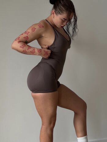 Full leaked Elley davies private onlyfans photo