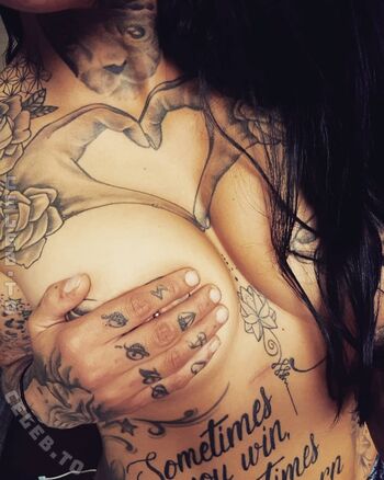 Full leaked Elli lu private onlyfans photo