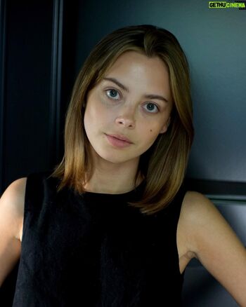 Full leaked Elli rhiannon mller osborne private onlyfans photo