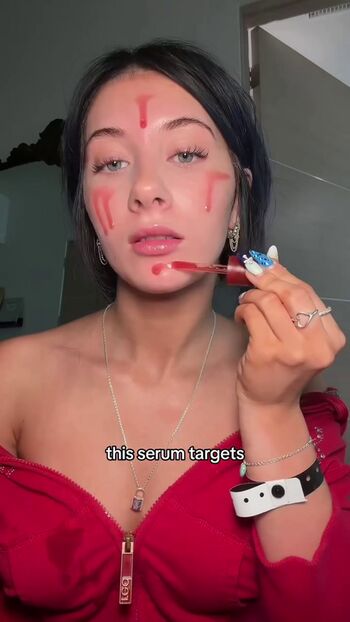 Full leaked Elliana walmsley private onlyfans photo