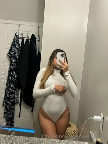 Full leaked Ellie anne page private onlyfans photo