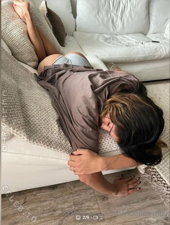 Full leaked Ellie anne page private onlyfans photo