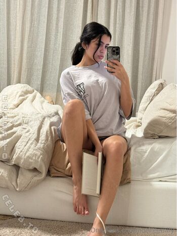 Full leaked Ellie anne page private onlyfans photo