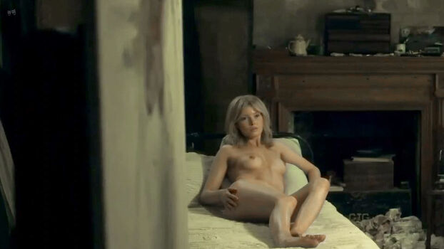 Full leaked Ellie bamber  page private onlyfans photo