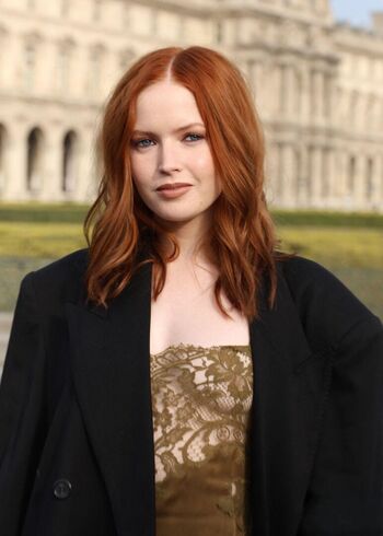 Full leaked Ellie bamber private onlyfans photo