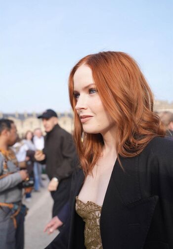 Full leaked Ellie bamber private onlyfans photo