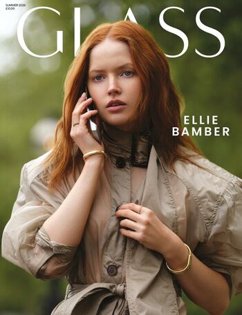 Ellie Bamber