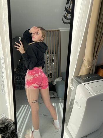 Full leaked Ellie candy page private onlyfans photo
