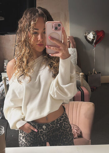 Full leaked Ellie dadd private onlyfans photo