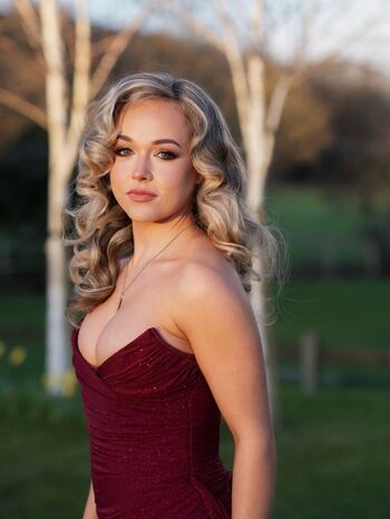 Full leaked Ellie dadd private onlyfans photo