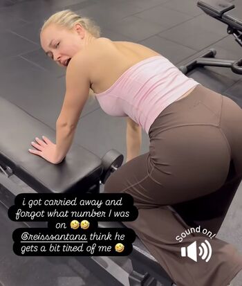 Full leaked Ellie dadd private onlyfans photo