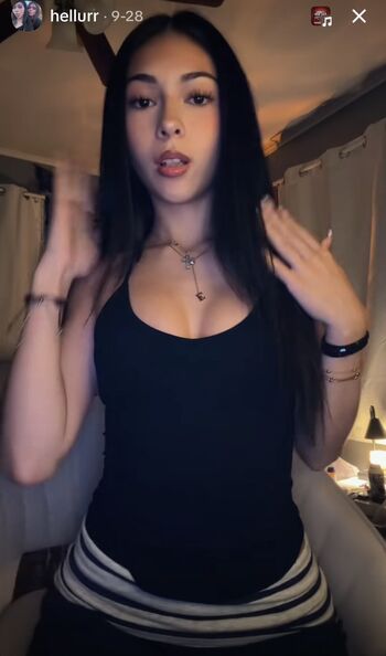 Full leaked Ellie davila private onlyfans photo