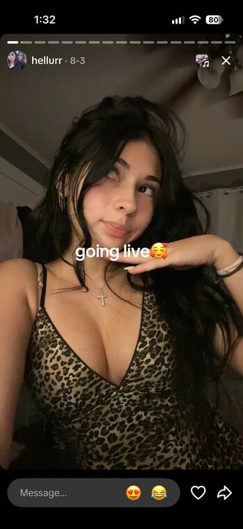 Full leaked Ellie davila private onlyfans photo