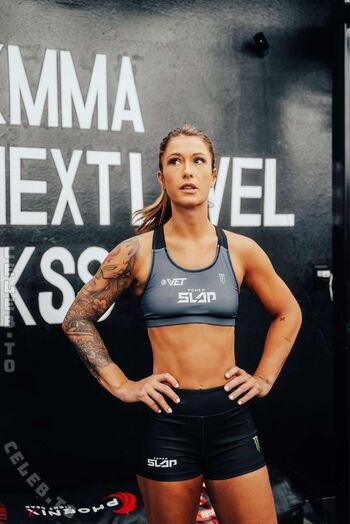 Full leaked Ellie dempster private onlyfans photo