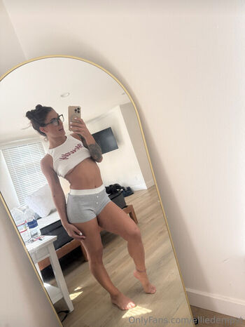 Full leaked Ellie dempster page private onlyfans photo