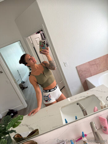 Full leaked Ellie dempster page private onlyfans photo