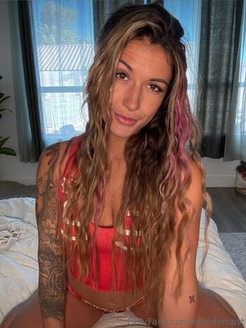 Full leaked Ellie dempster private onlyfans photo