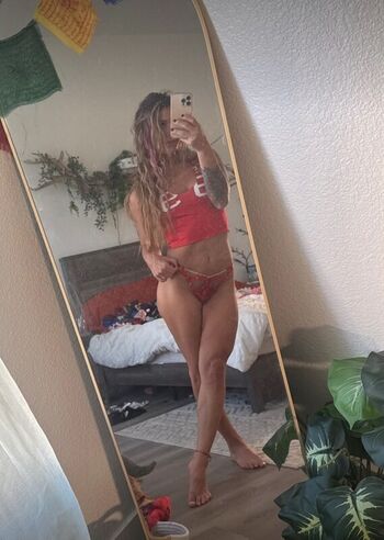 Full leaked Ellie dempster private onlyfans photo