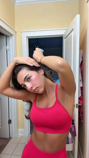 Full leaked Ellie dobleske private onlyfans photo