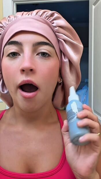 Full leaked Ellie dobleske private onlyfans photo