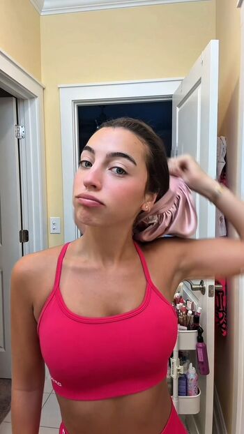 Full leaked Ellie dobleske private onlyfans photo