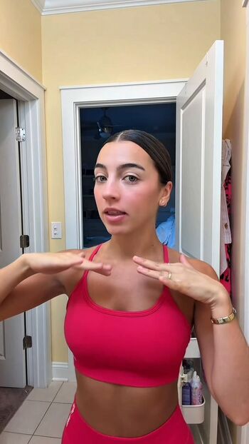 Full leaked Ellie dobleske private onlyfans photo