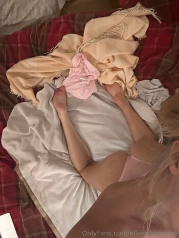 Full leaked Ellie edwards page private onlyfans photo