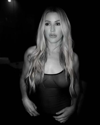 Ellie Goulding