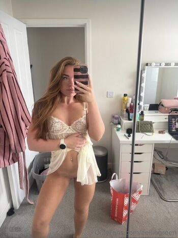 Ellie Green
