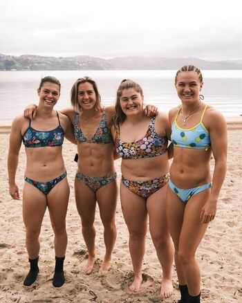 Full leaked Ellie kildunne page private onlyfans photo