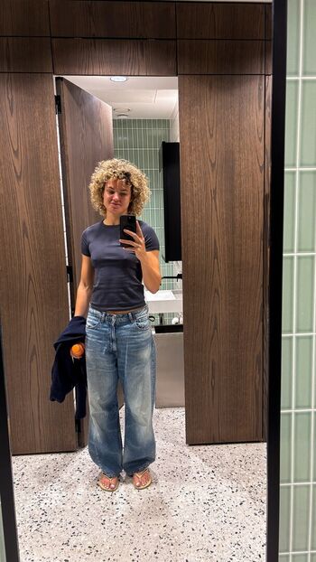 Full leaked Ellie kildunne private onlyfans photo