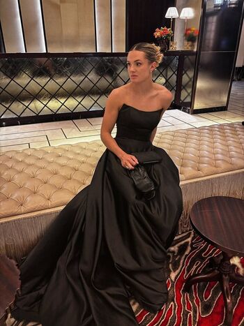 Full leaked Ellie kildunne private onlyfans photo