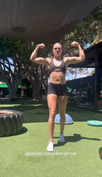 Full leaked Ellie kildunne private onlyfans photo