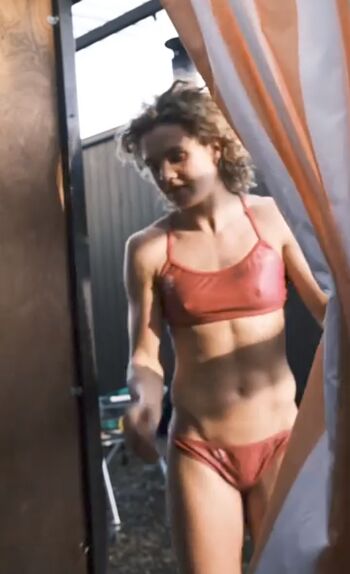 Full leaked Ellie kildunne private onlyfans photo