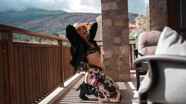 Full leaked Ellie land and  page private onlyfans photo