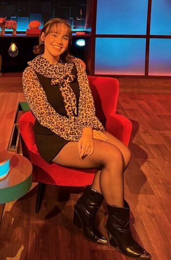 Full leaked Ellie leach private onlyfans photo