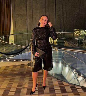 Full leaked Ellie leach private onlyfans photo