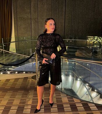 Full leaked Ellie leach private onlyfans photo